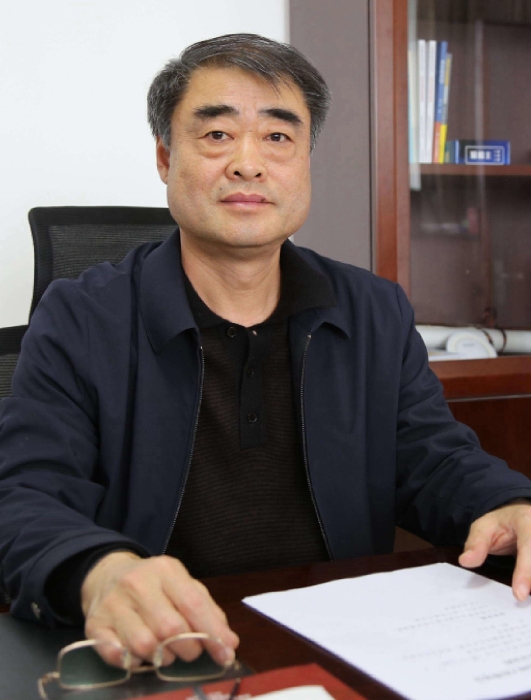段長征