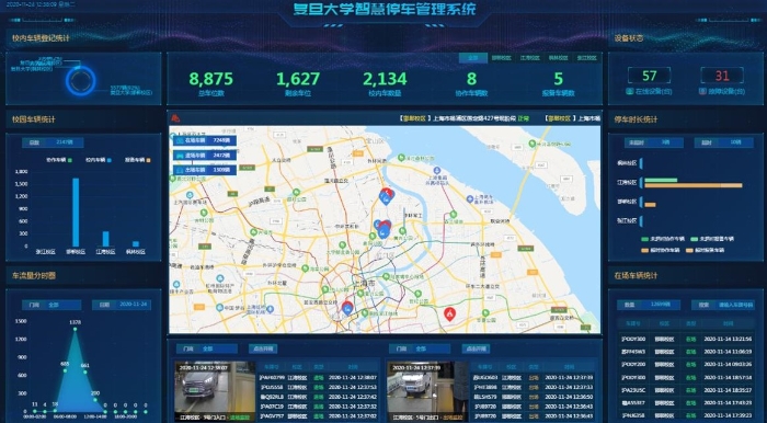 3智慧交通管理系統(tǒng)