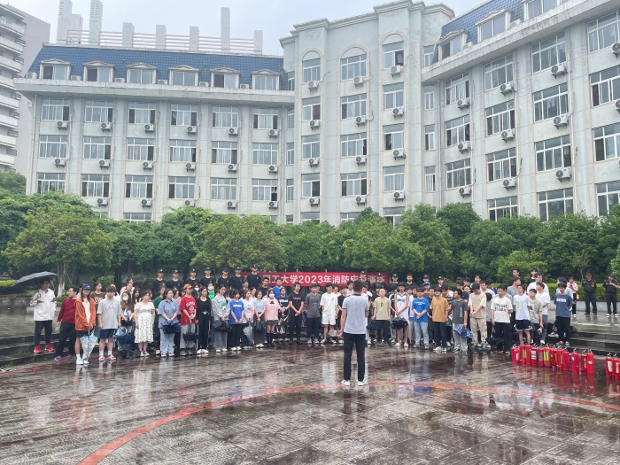 消防應(yīng)急演練照片
