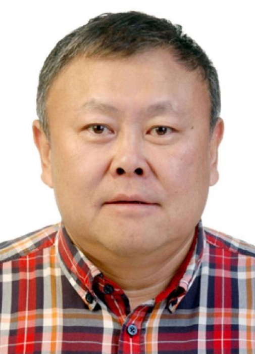 于力軍