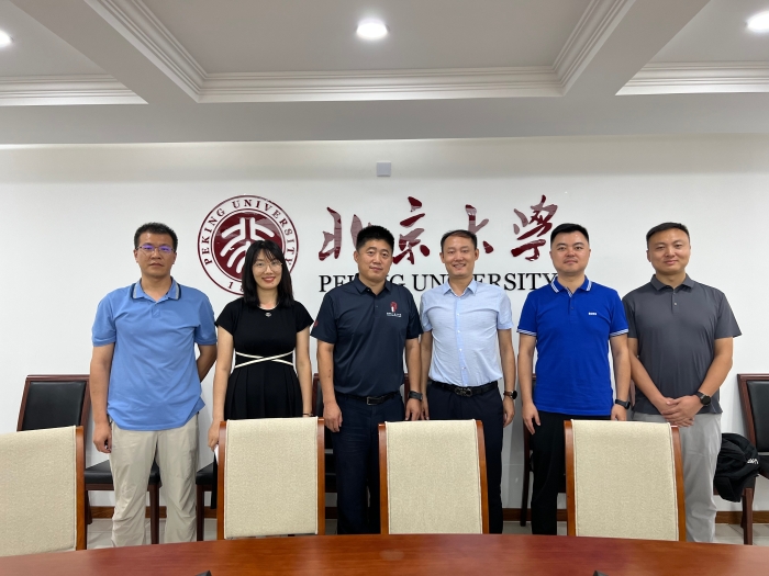 西南財經(jīng)大學(xué)楓橋經(jīng)驗：與云溪派出所深入北京大學(xué)調(diào)研